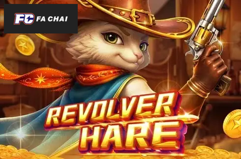 Revolver Hare